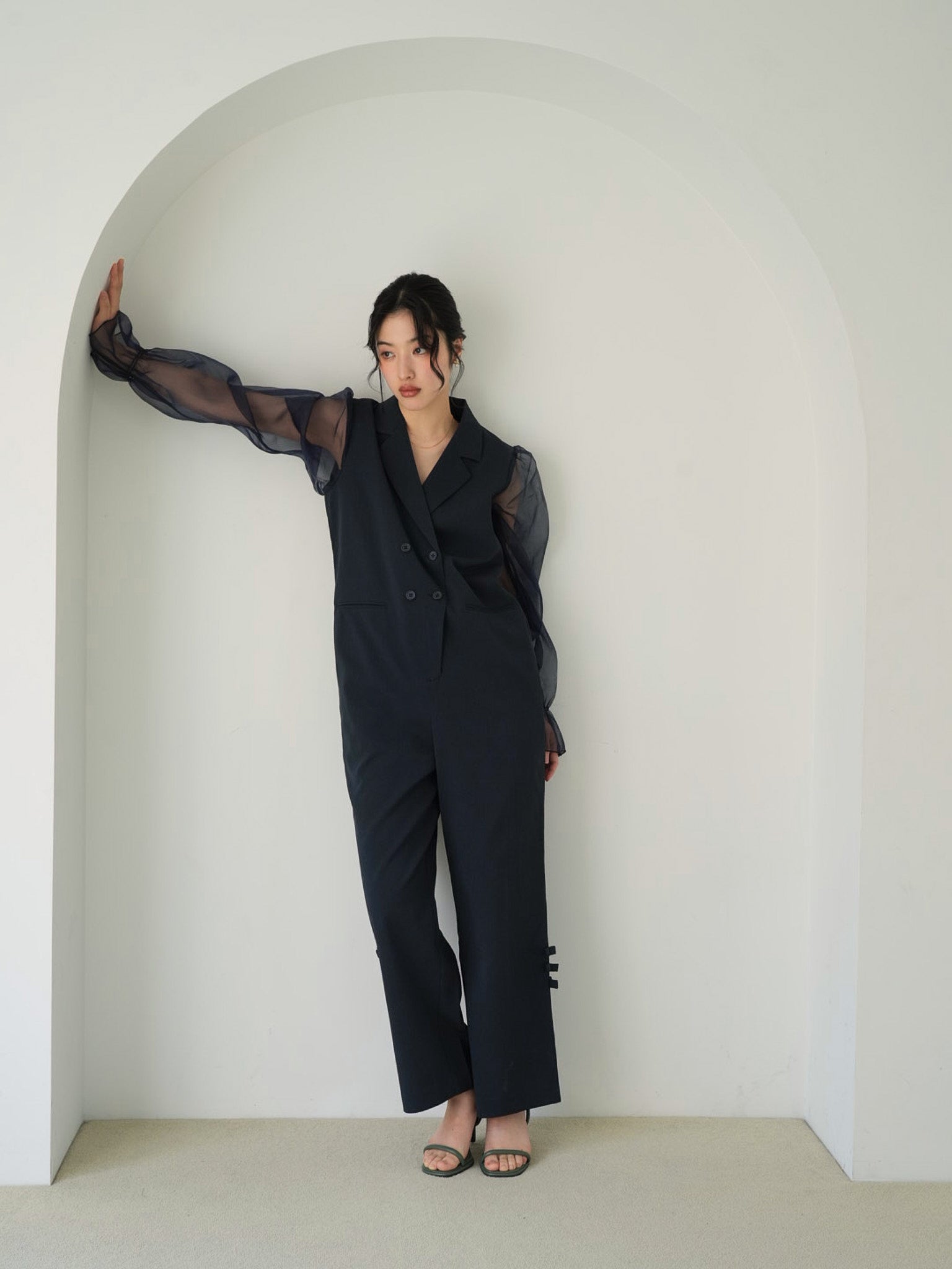 クラステラーSHEER DOCKING COMBINAISON sheer docking combinaison – ClaSTEllaR