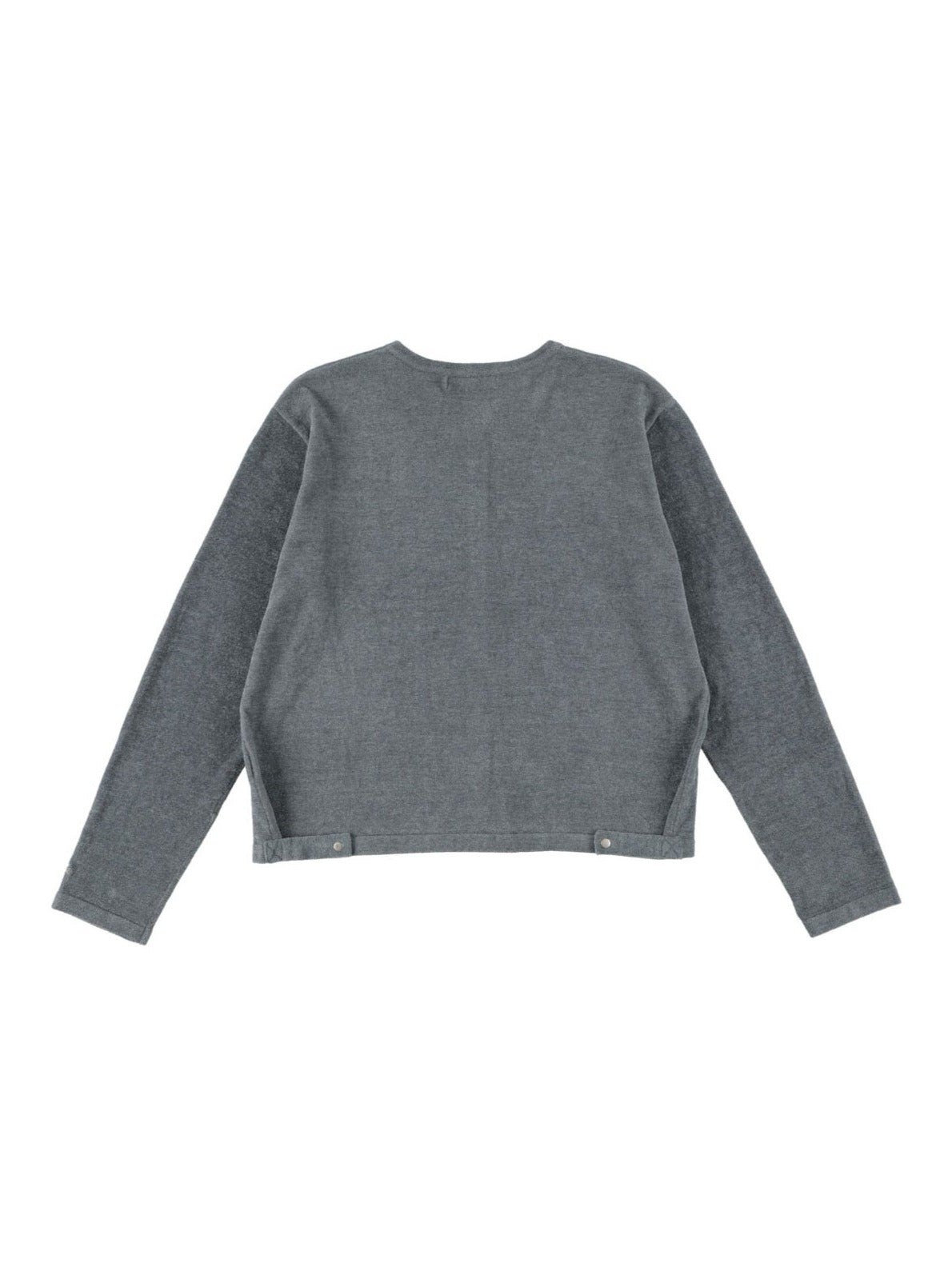 クラステラー　Cla STEllaR Gloss knit cardigan Gloss knit cardigan – ClaSTEllaR