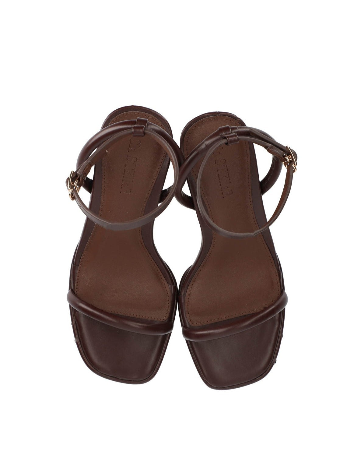 Cla strap sandal – ClaSTEllaR