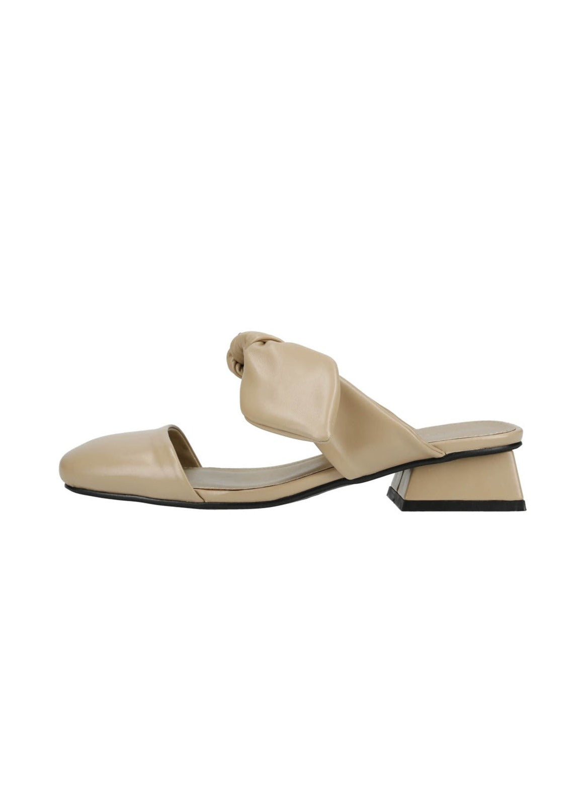 Cla ribbon sandal