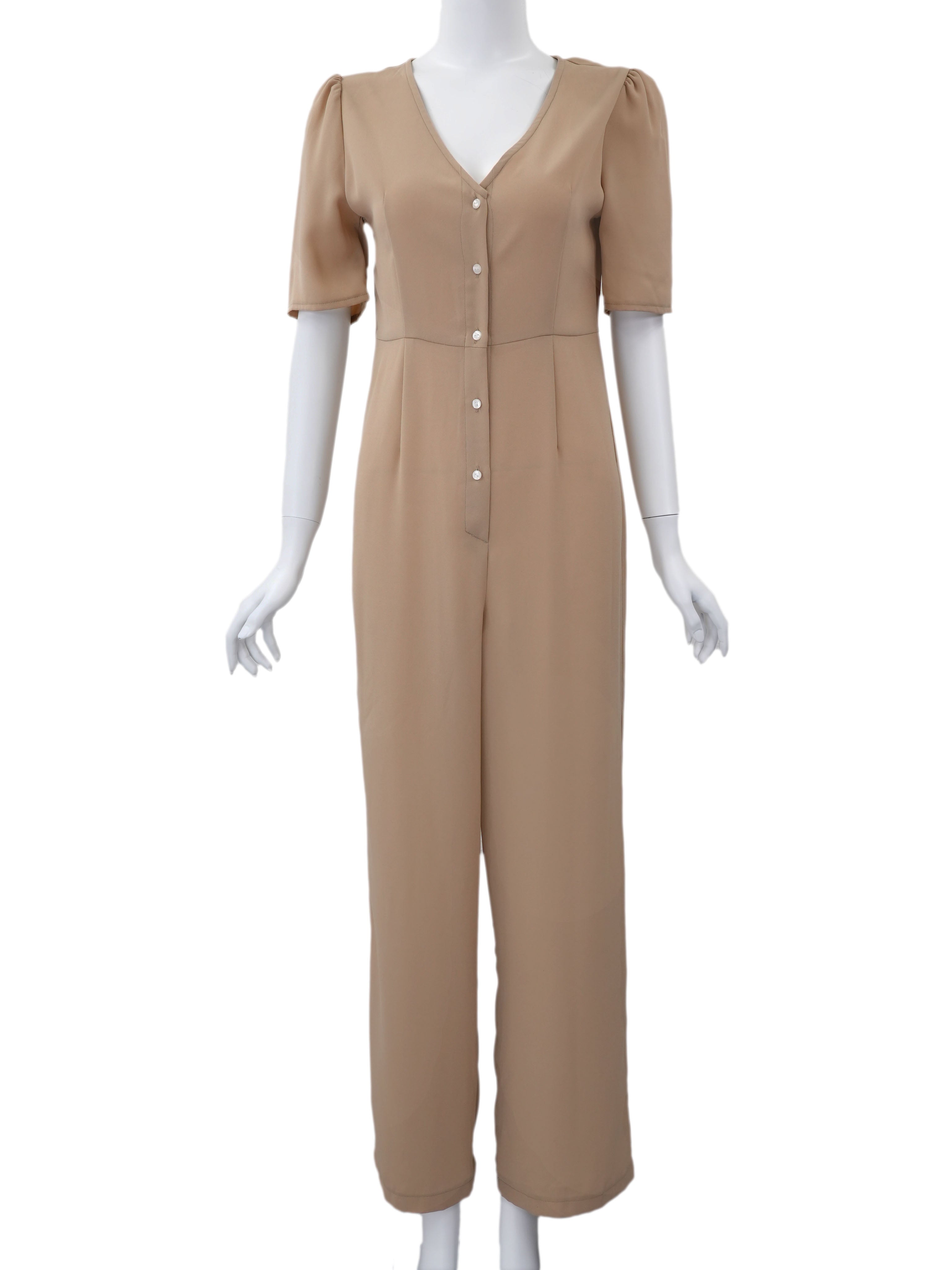クラステラー Ｖネック オールインワン V NECK ALL IN ONE Vneck all in one – ClaSTEllaR