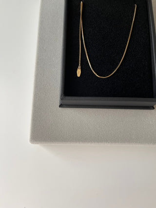 Cla Venezia necklace