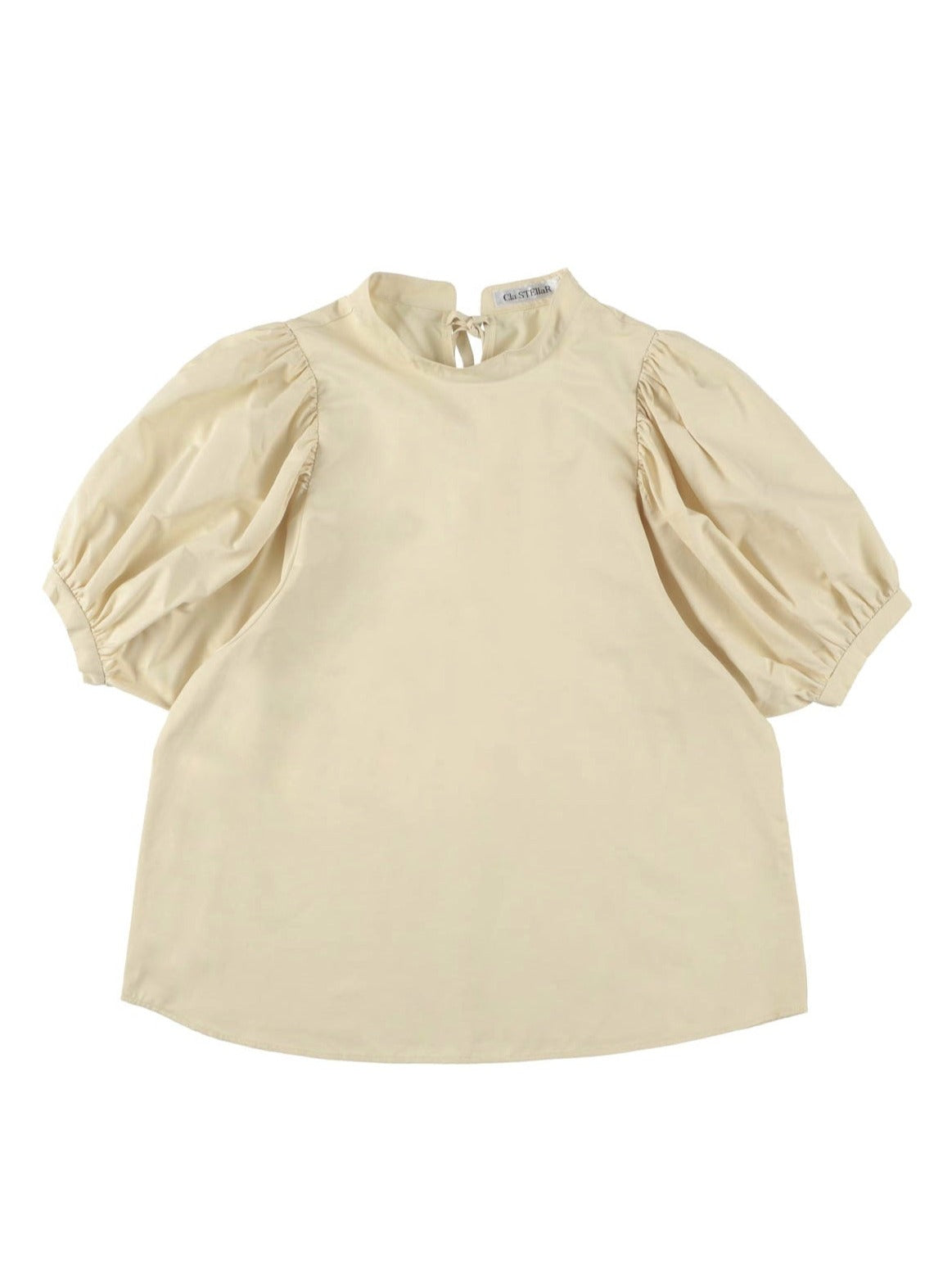 mini balloon blouse – ClaSTEllaR